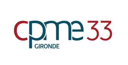 Logo cpme33